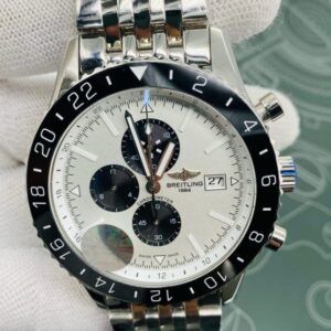 Часы Breitling Superocean