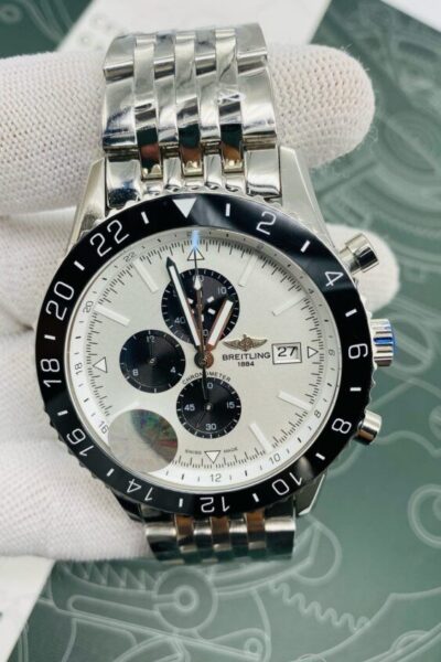 Часы Breitling Superocean