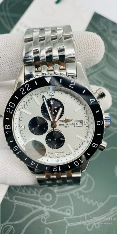 Часы Breitling Superocean