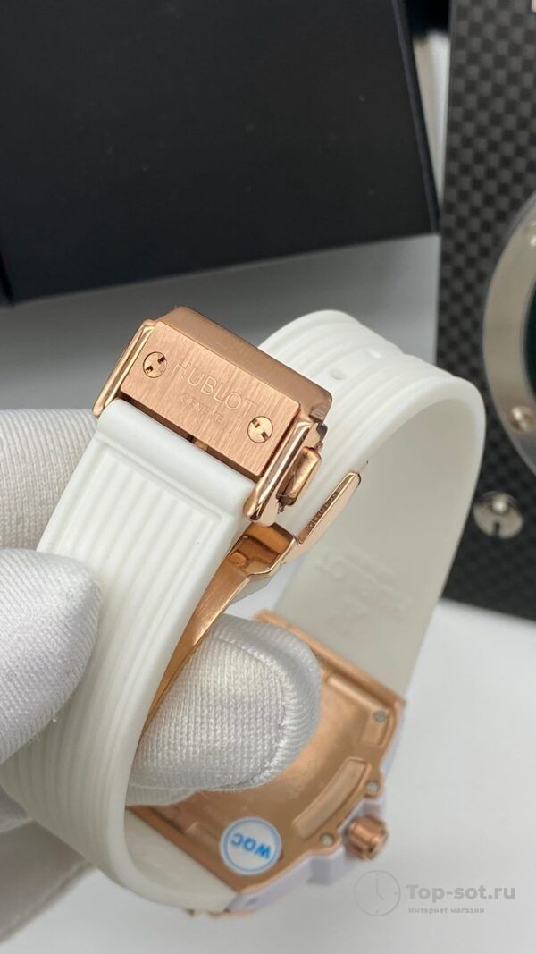 Часы Hublot Spirit of Big Bang — изображение 7