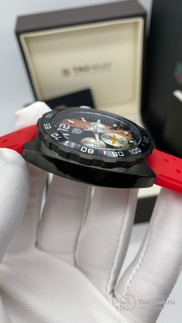 Часы TAG Heuer FORMULA 1 — изображение 4