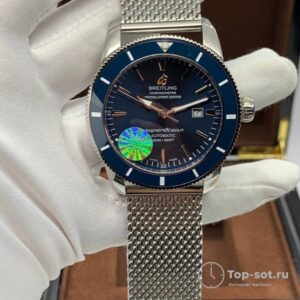 часы Breitling Superocean Heritage