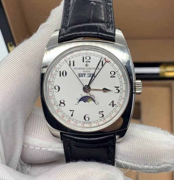 Часы Vacheron Constantin Historiques