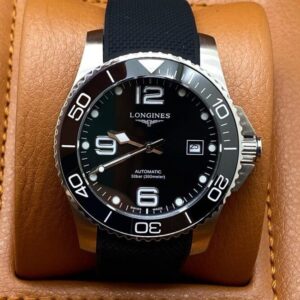 Часы Longines HydroConquest
