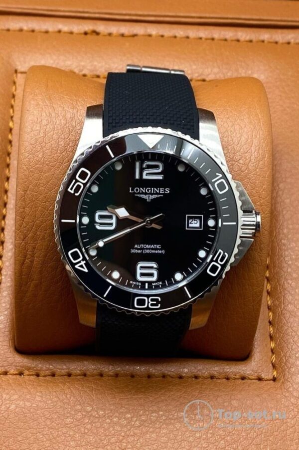 Часы Longines HydroConquest