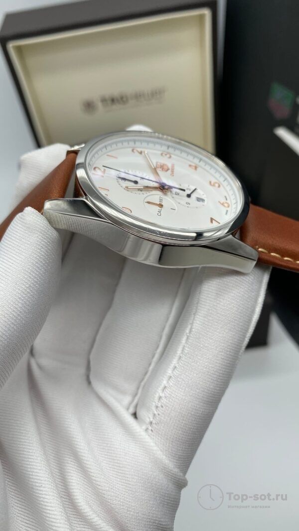 Часы TAG Heuer CALIBRE 16 — изображение 4