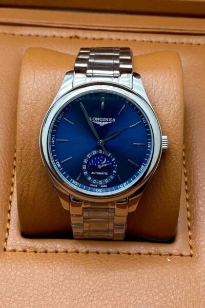 Часы Longines Master Collection