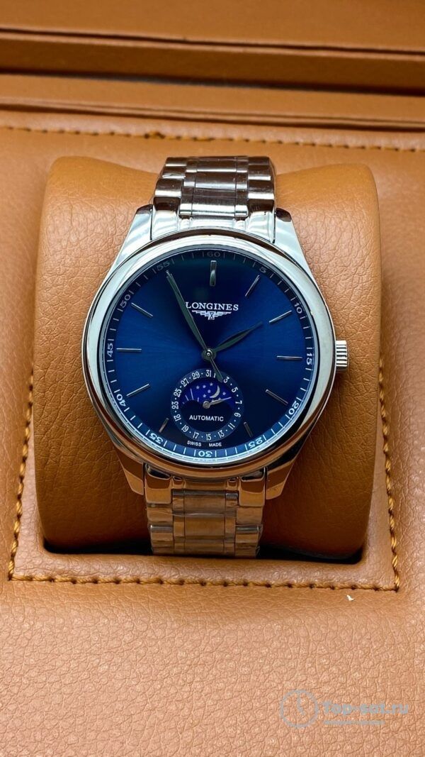 Часы Longines Master Collection