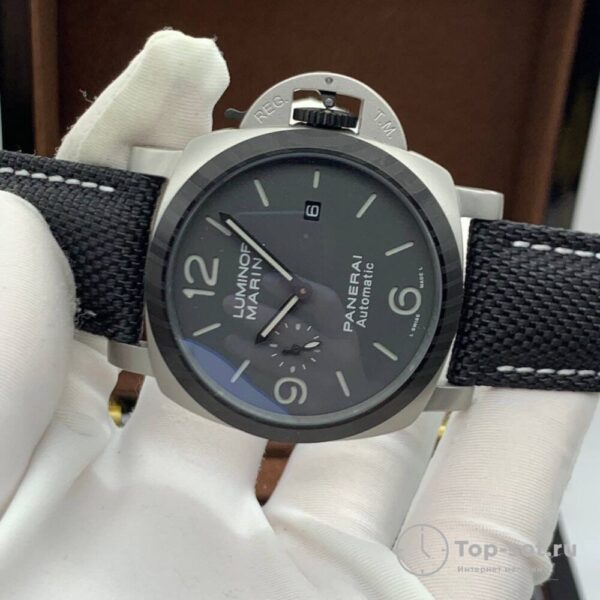 Часы Panerai Luminor Marina — изображение 4