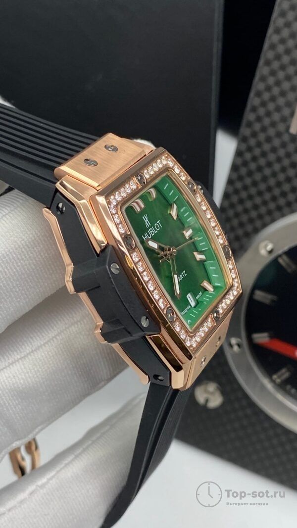 Часы Hublot Spirit of Big Bang — изображение 5