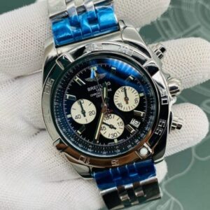 Часы Breitling Chronomat 44