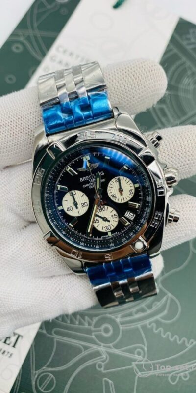 Часы Breitling Chronomat 44