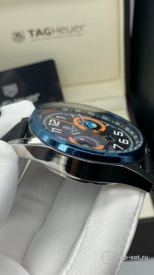 Часы TAG Heuer BMW POWER — изображение 4