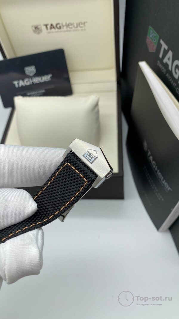 Часы TAG Heuer BMW POWER — изображение 6