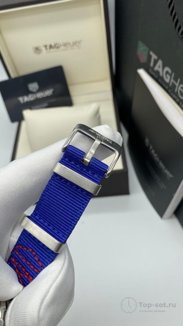 Часы TAG Heuer FORMULA 1 — изображение 6