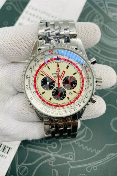 Часы Breitling NAVITIMER