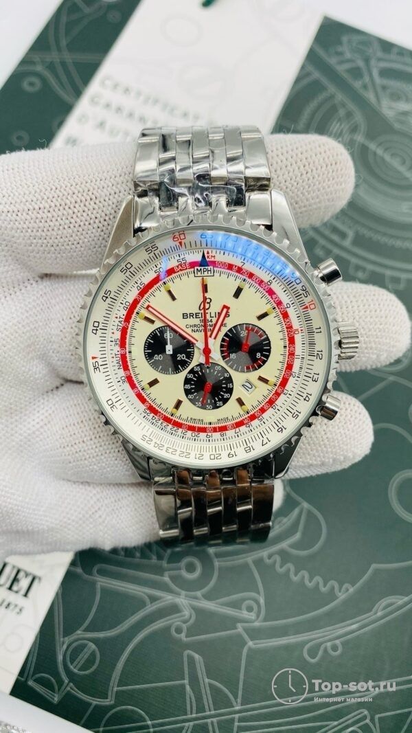 Часы Breitling NAVITIMER