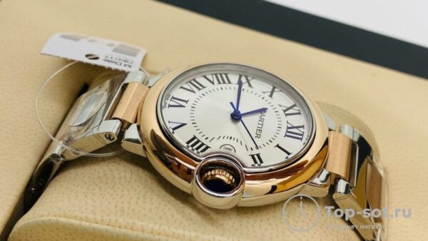Часы Cartier BALLON BLEU — изображение 2