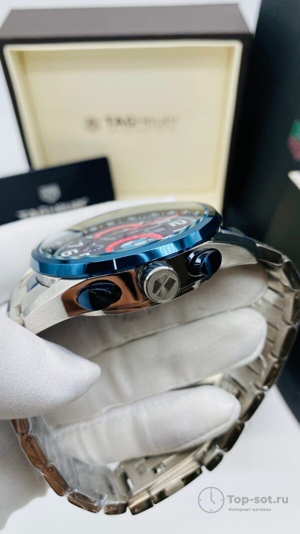 Часы TAG Heuer BMW — изображение 3