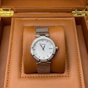 Часы Rotonde de Cartier