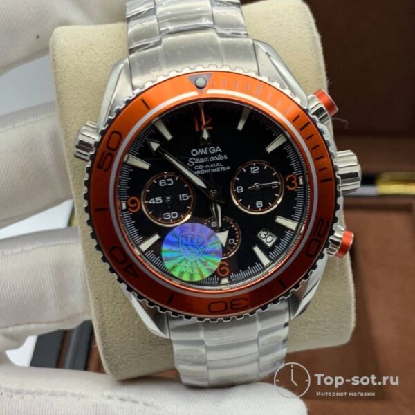 Часы Omega Seamaster — изображение 2