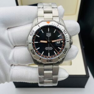 Часы TAG Heuer Aquaracer Bamford