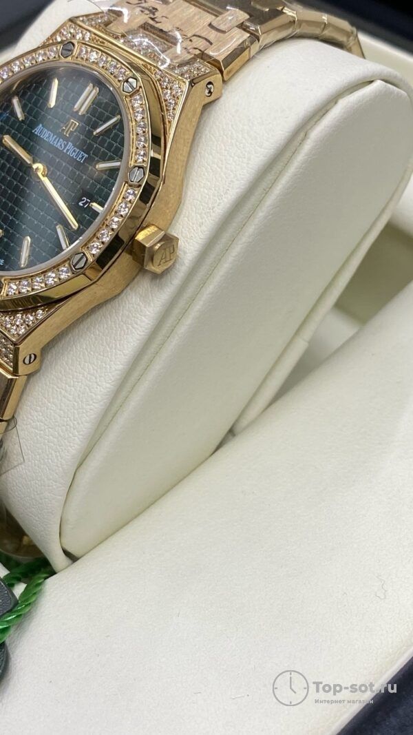 Часы Audemars Piguet ROYAL OAK LADY — изображение 3