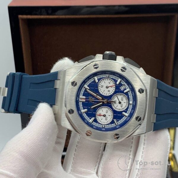 Часы Audemars Piguet Royal Offshore — изображение 3