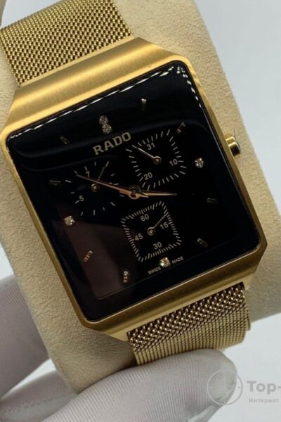 часы Rado Square Multidial