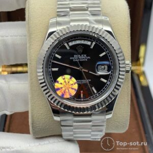 Часы Rolex Oyster Perpetual Day - Date