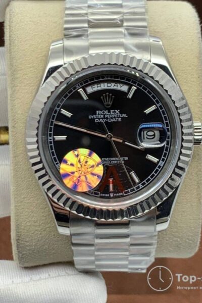Часы Rolex Oyster Perpetual Day - Date