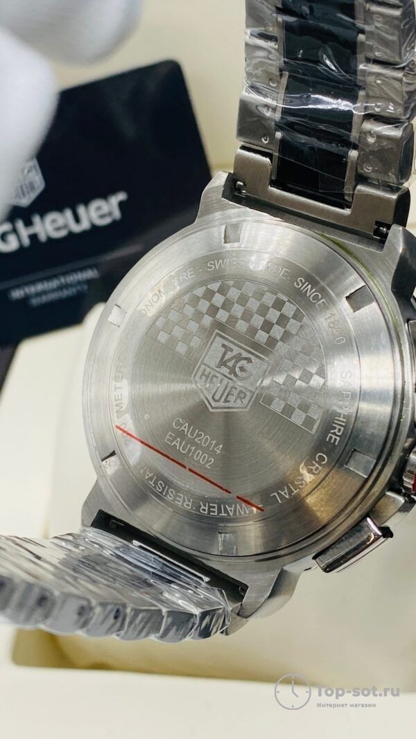 Часы TAG Heuer FORMULA 1 — изображение 5