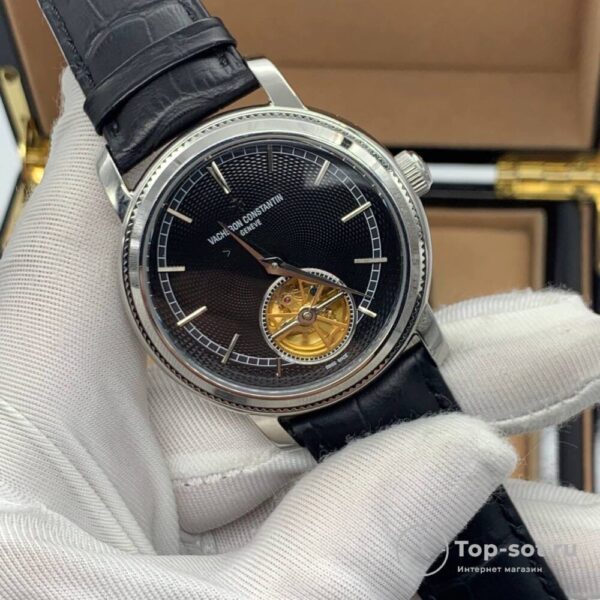 Часы Vacheron Constantin Patrimony Tourbillon — изображение 3