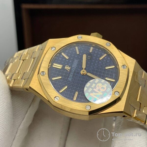 Часы Audemars Piguet ROYAL OAK LADY — изображение 4