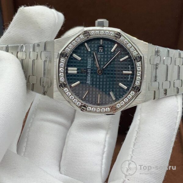 Часы Audemars Piguet ROYAL OAK LADY — изображение 3