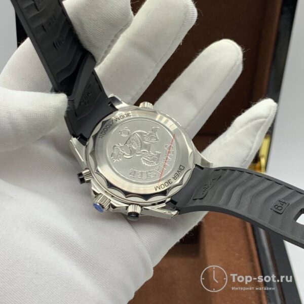 Часы Omega Seamaster — изображение 7