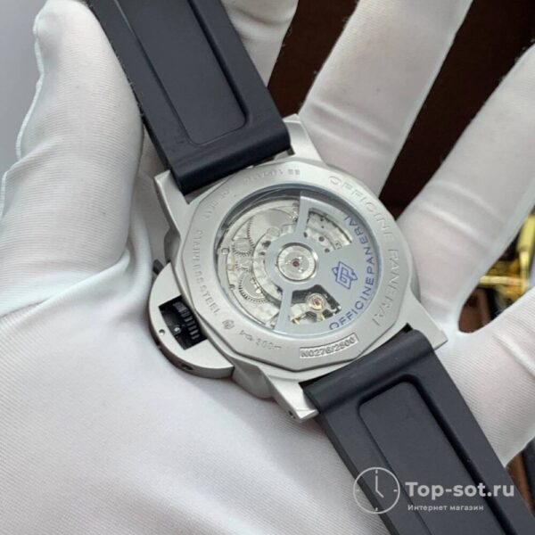 Часы Panerai Luminor Marina — изображение 5