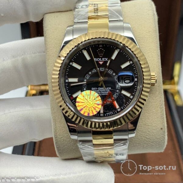 Часы Rolex Sky-Dweller — изображение 2