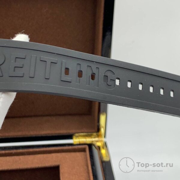 Часы Breitling Superocean — изображение 7