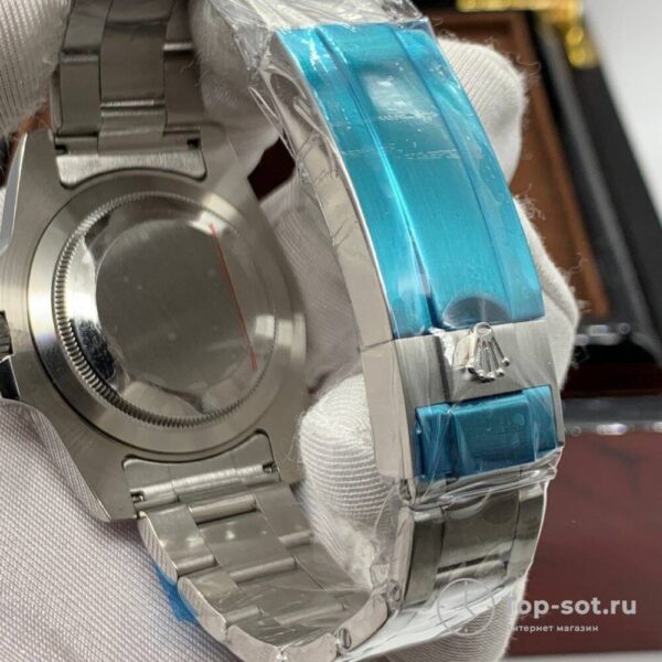 Часы Rolex Submariner — изображение 5