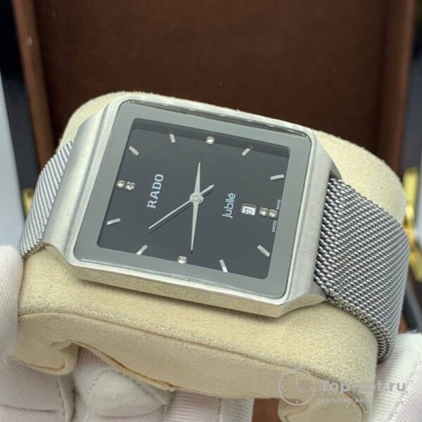 Часы Rado Square Multidial — изображение 3