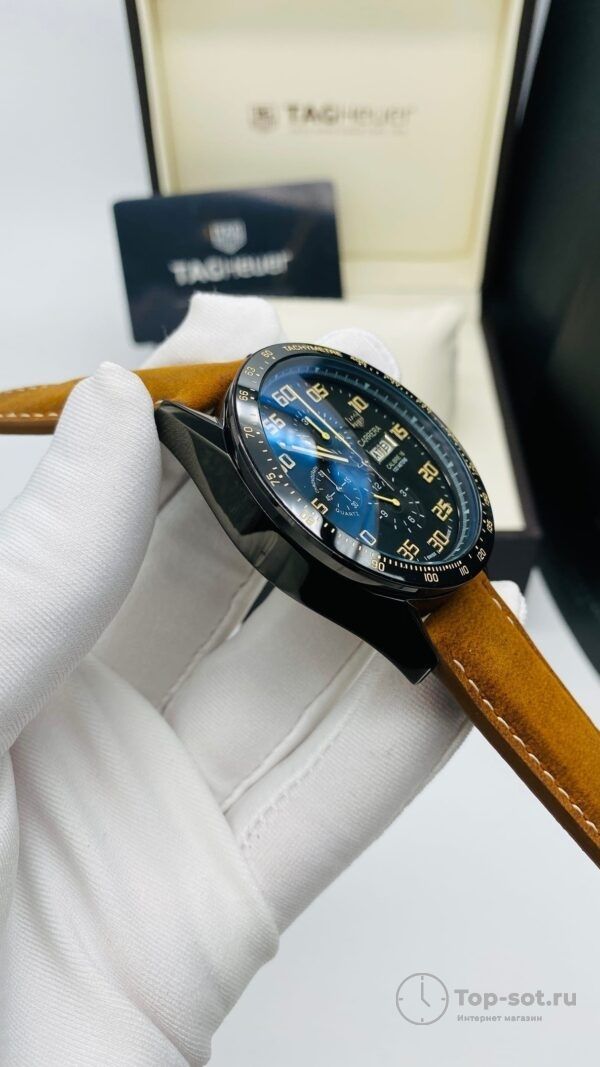 Часы TAG Heuer CALIBRE 16 — изображение 4