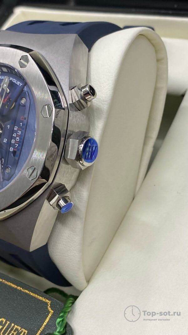 Часы Audemars Piguet Royal Offshore — изображение 3