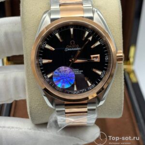 Часы Omega Seamaster