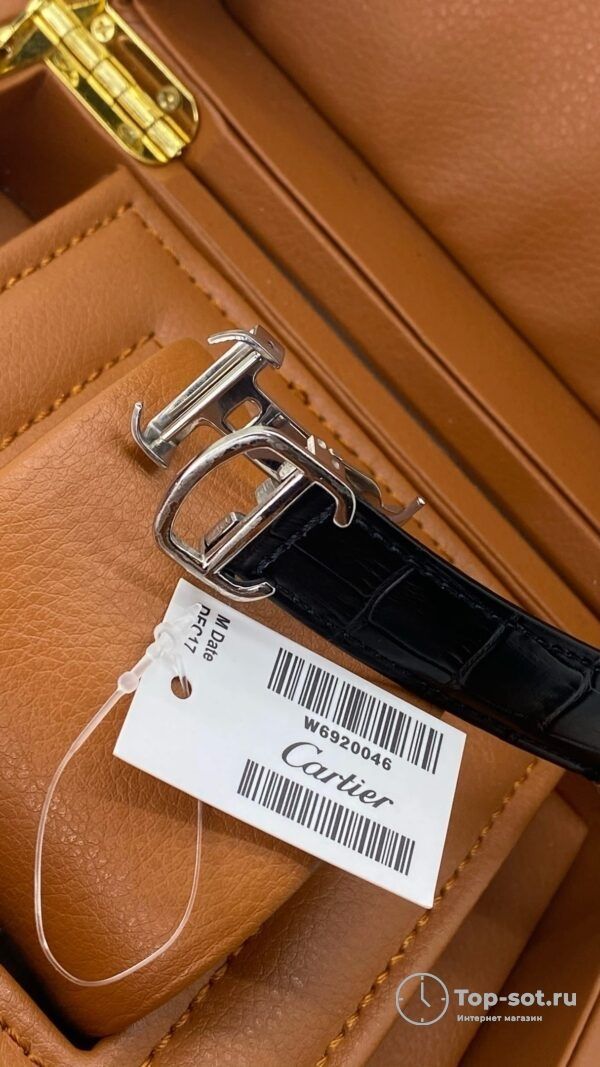 Часы Cartier BALLON BLEU — изображение 4