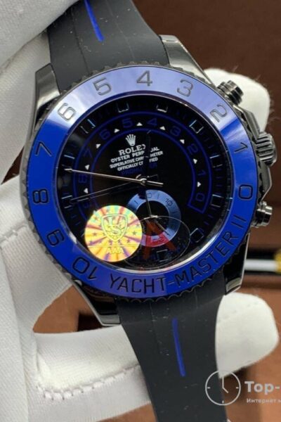 Часы Rolex Yacht - Master II