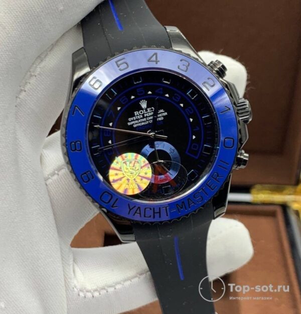 Часы Rolex Yacht - Master II