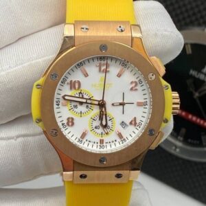 Часы Hublot Big Bang