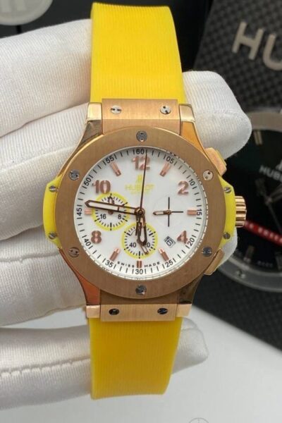 Часы Hublot Big Bang