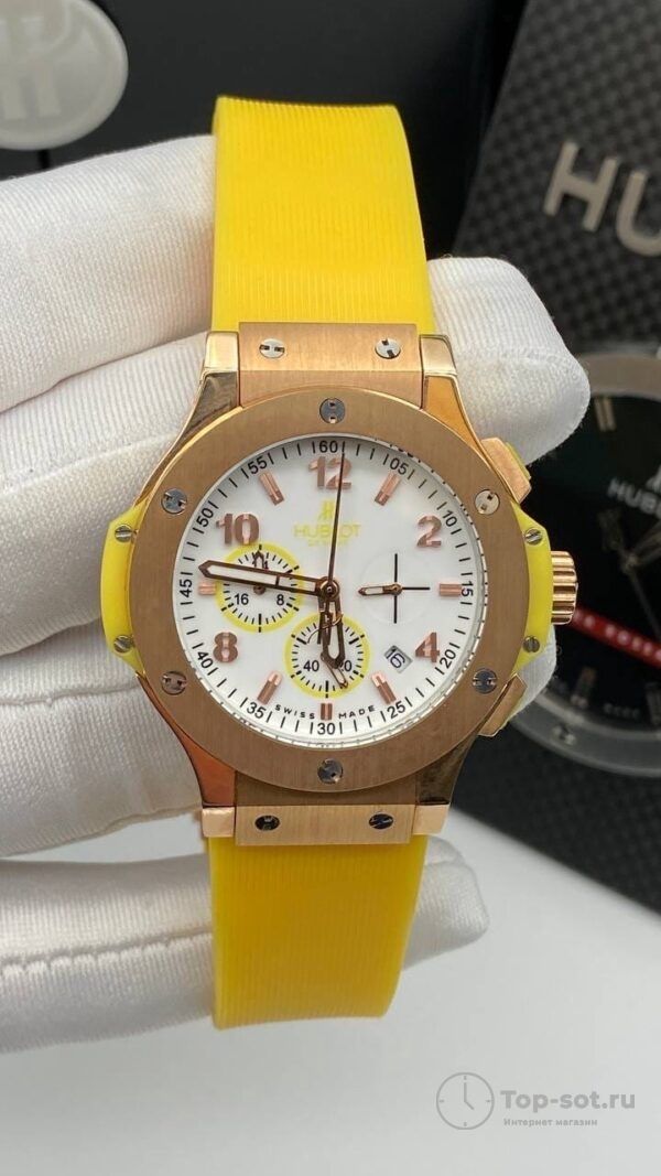 Часы Hublot Big Bang